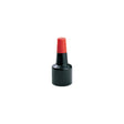 Stamping ink 30ml red