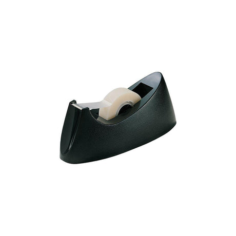 Tape holder LYRECO budget 19mmx33m black