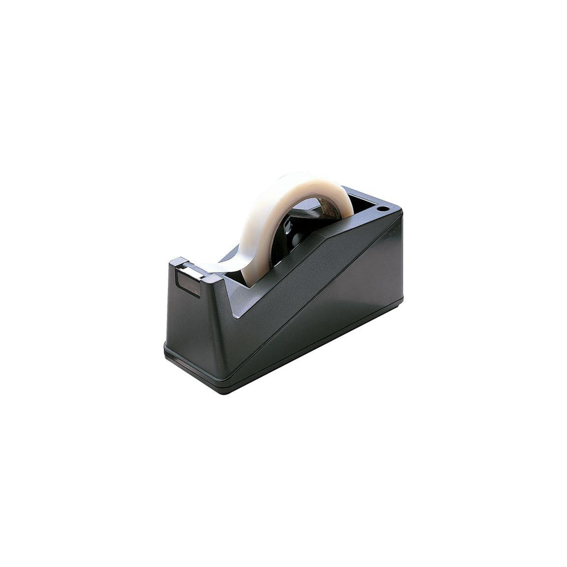 Tape holder LYRECO 66m black