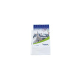 Plastic pocket LYRECO A4 0,08 embossed 100/pack