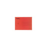 Suspension file LYRECO premium A4 red 25/pack
