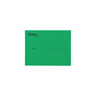 Suspension file LYRECO premium A4 green 25/pack
