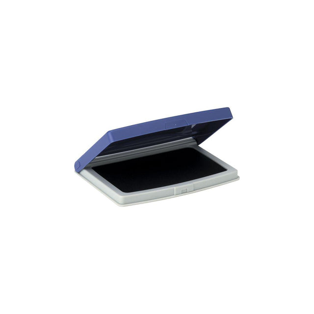 Stamp TRODAT Dynkas. blue 70X110 MM