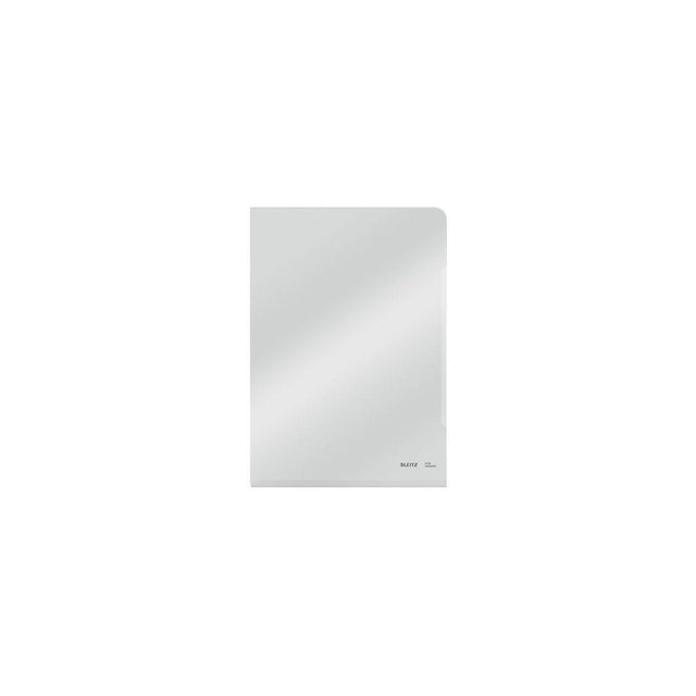 Folder LEITZ Premium 0,15 A4 100/pc