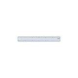 Ruler LYRECO 30cm