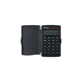 Calculator LYRECO Nomad 8 digits