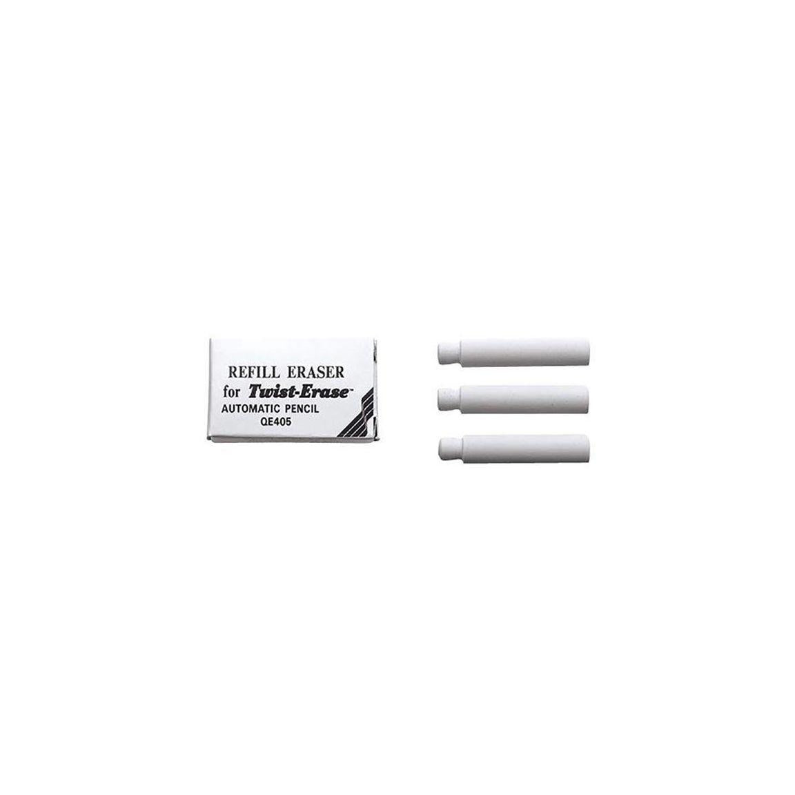 Eraser refill PENTEL Twist-Erase