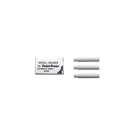 Eraser refill PENTEL Twist-Erase