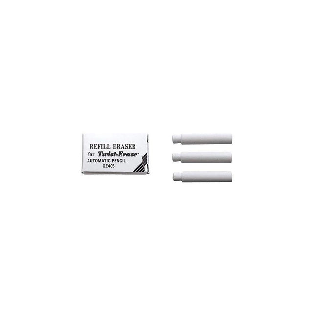 Eraser refill PENTEL Twist-Erase