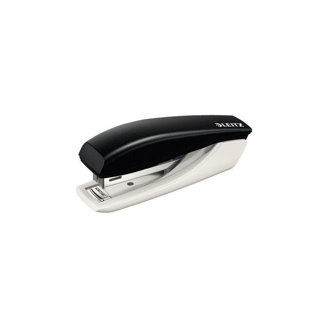Stapler LEITZ 5517 10 sheets black