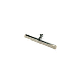 Floor scraper NORDEX 35cm white