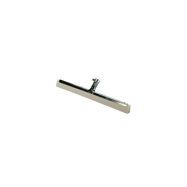 Floor scraper NORDEX 35cm white
