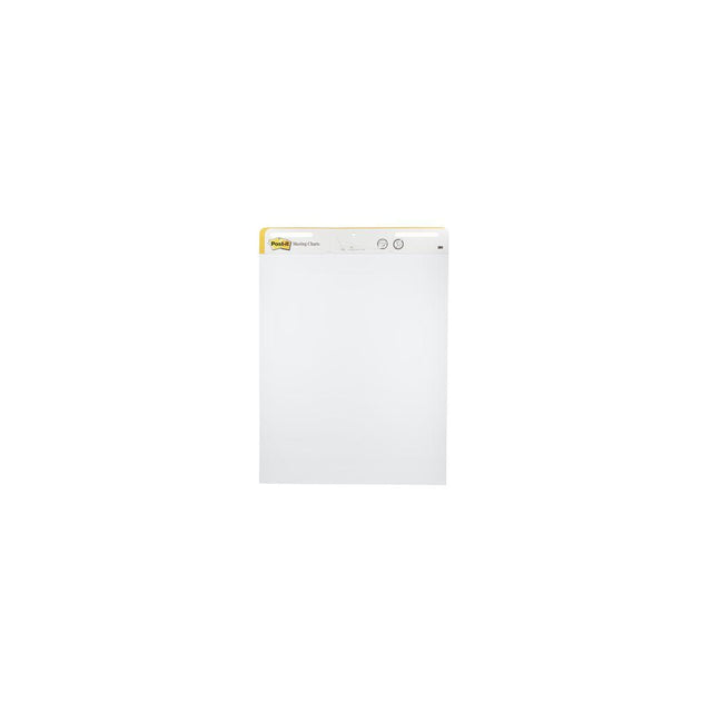 POST-IT flipchart 63.5x77.4 cm