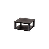 Monitor stand FELLOWES 91694 graphite