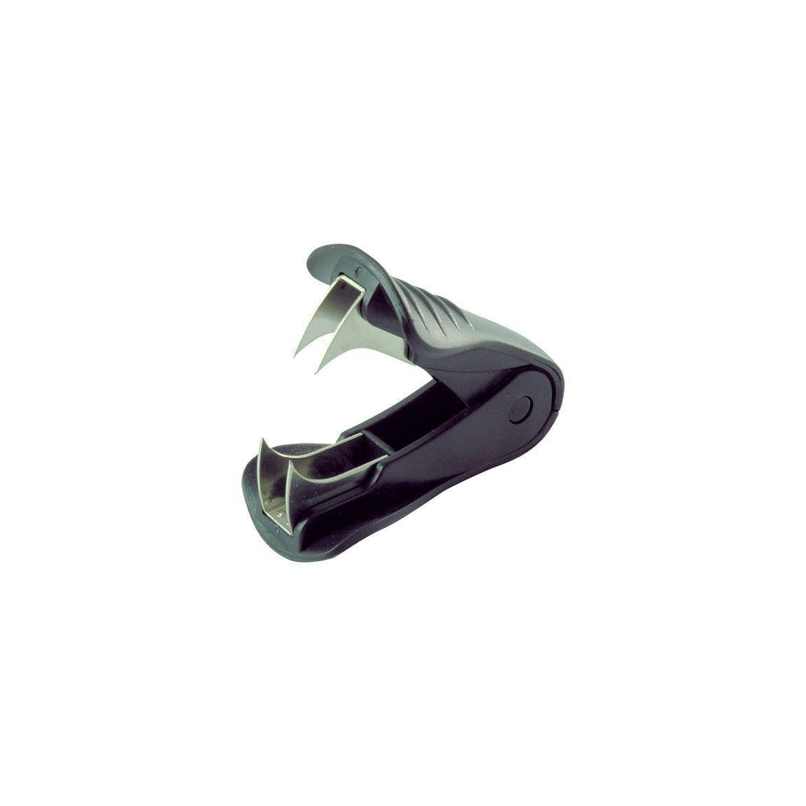 Staple remover LYRECO black