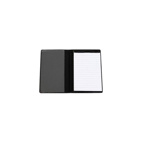 Block cover PP A6, black