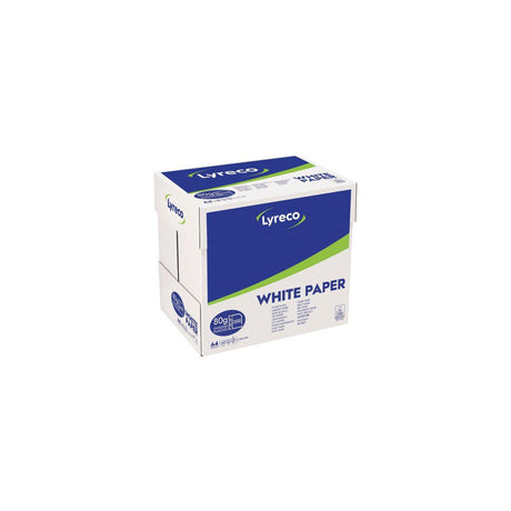 Kop.ppr LYRECO Std. A4 80g h XP 2500/fp