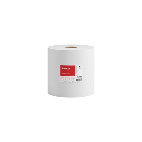 Industrial dryer KATRIN L natural white 1230m