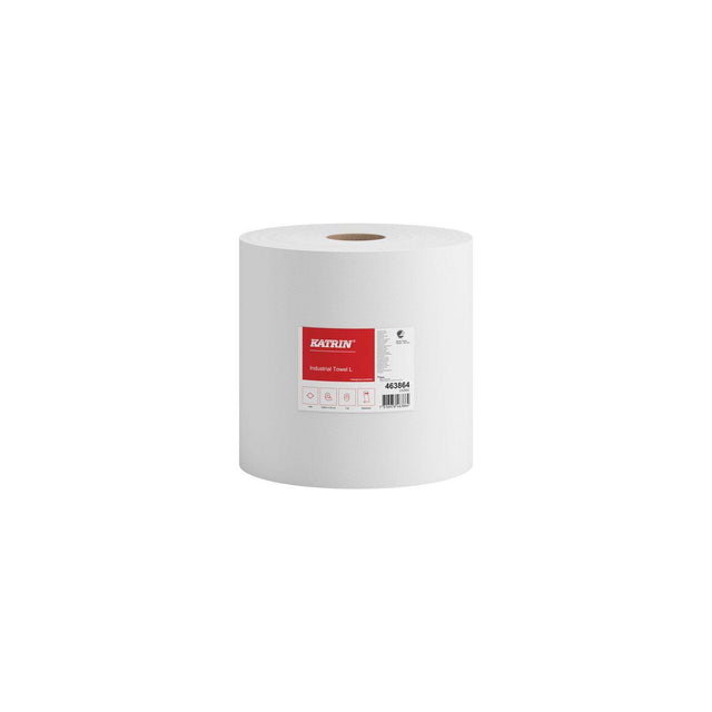Industrial dryer KATRIN L natural white 1230m