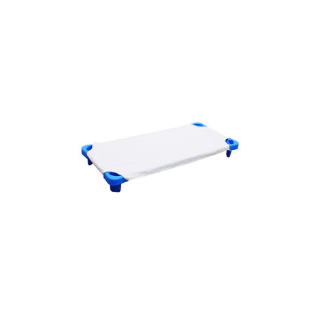 Textile cover white