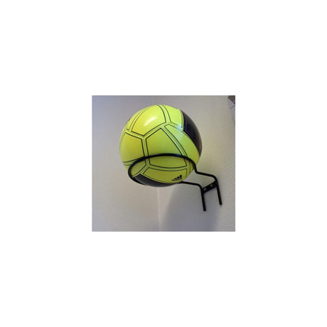 Ball holder black