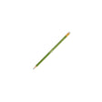 Pencil STABILO eraser top HB 12/pack