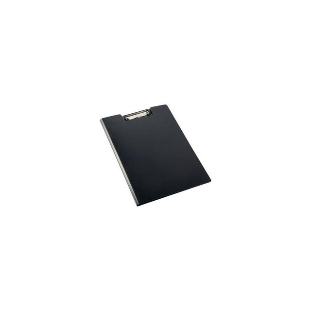 Writing tablet A4 cover PP black