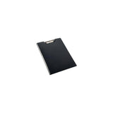 Writing tablet A4 cover PP black