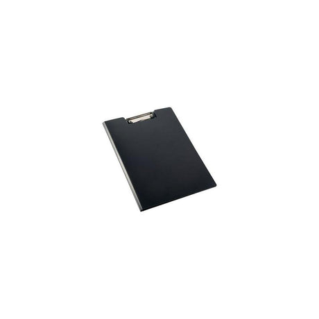 Writing tablet A4 cover PP black