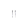 Ballpoint pen LYRECO stick 0,7mm black