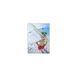 Laminate PAVO A3 75mic clear 100/pack