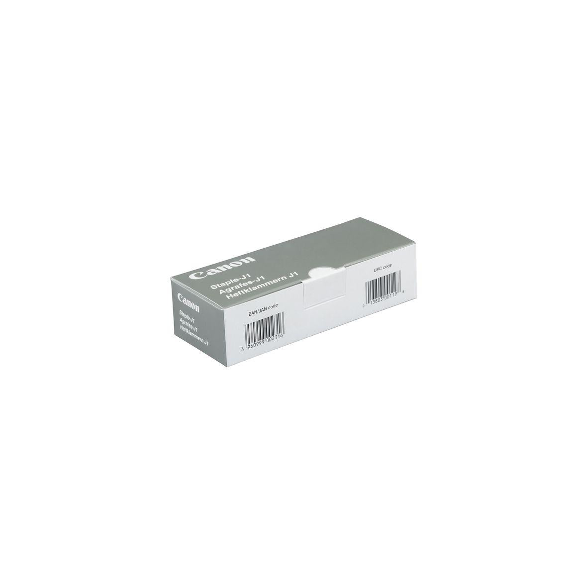 Staple cartridge CANON J1 15000/fp