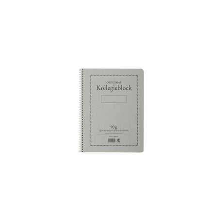 College pad A4 90g 70bl olinj TF