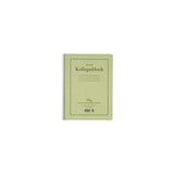 College notebook A4 90g 70bl rut TF