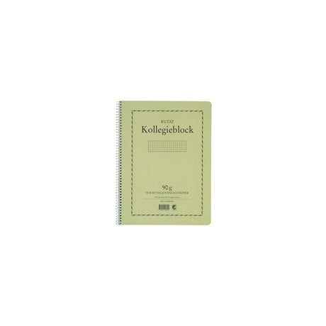 College notebook A4 90g 70bl rut TF