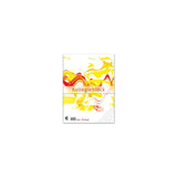 Colleague pad A4 60g 70bl rut TF