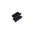 Pad cassette TRODAT 6/4910 black 2/fp