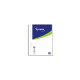 College notebook LYRECO A4 70g 80bl line