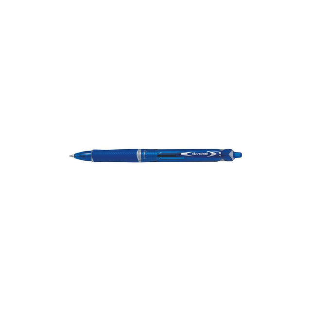 Ballpoint pen PILOT Acroball 0,7 blue