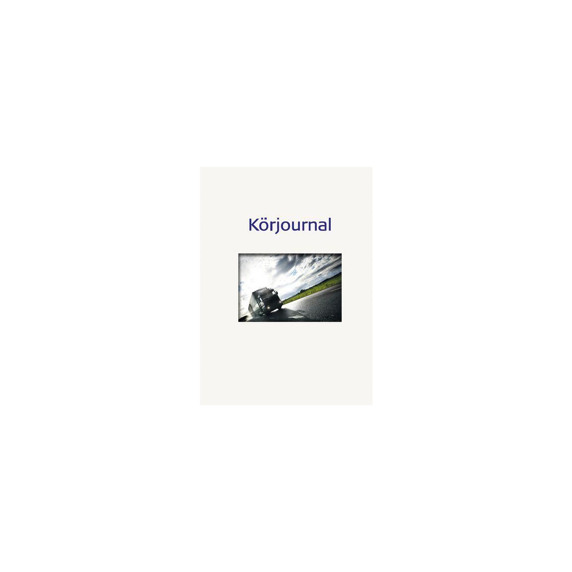 Driving licence A5