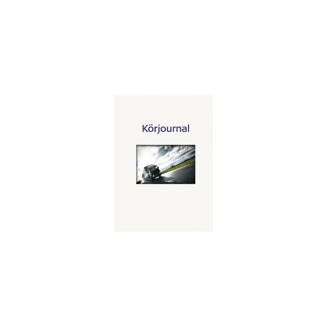 Driving licence A5