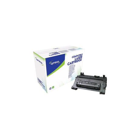Toner LYRECO HP CC364A 10K black
