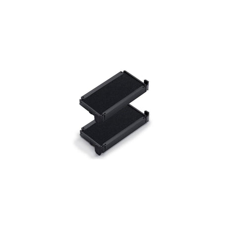 Pad cassette TRODAT 6/4912 black 2/fp