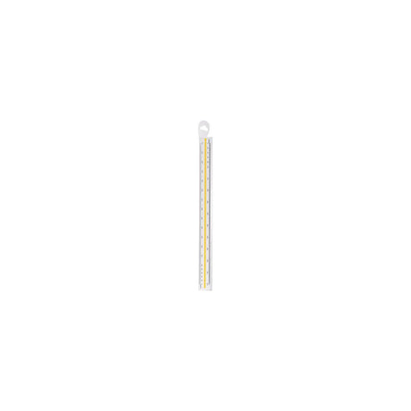 Scale ruler MAPED scales 1:100-1:500 30cm