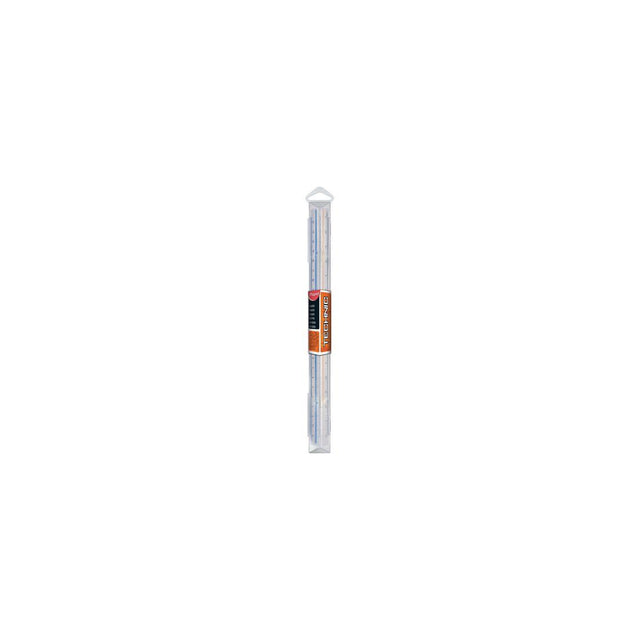Scale ruler MAPED scales 1:20-1:125 30cm