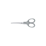 Scissors LYRECO budget 13cm grey