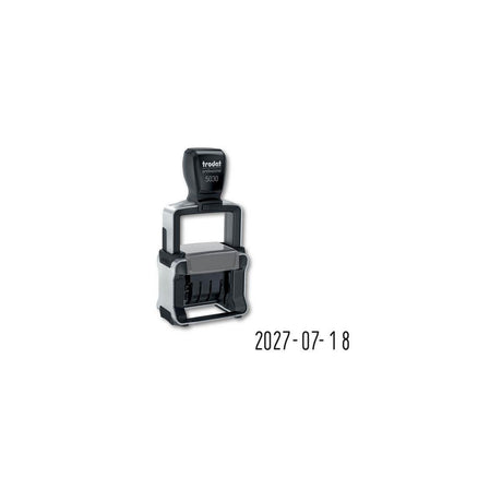 Stamp TRODAT 5030 Date stamp