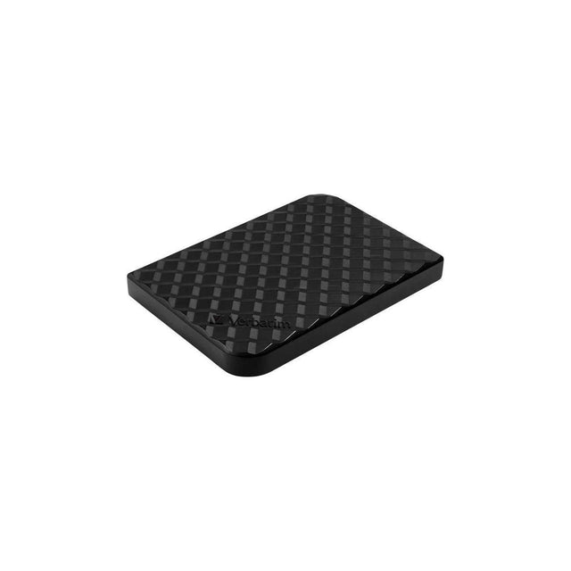 HDD Ext. VERBATIM 3,5' 3.0 2TB black