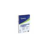 Label LYRECO 38,1x21,2mm 6500/fp