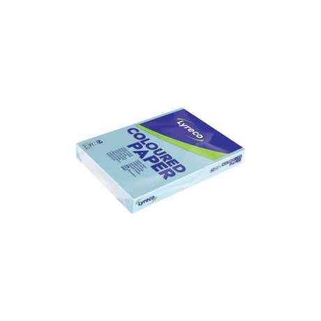 Kop.ppr LYRECO A3 80g oh light blue 500/pack